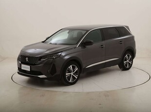 Peugeot 5008 96 kW