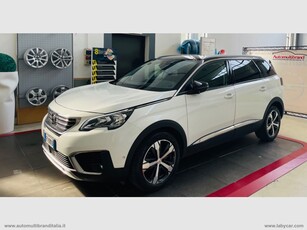 Peugeot 5008 BlueHDi 130