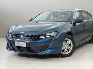 Peugeot 508 SW BlueHDi 130 EAT8 Active 96 kW