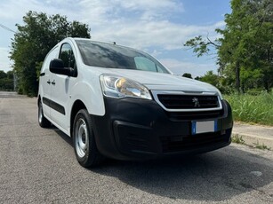 Peugeot Partner 1.6 HDi 90CV