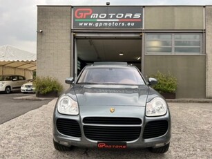 PORSCHE Cayenne 1ªs.'03-'07