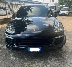 Porsche Cayenne 3.0 Diesel usato