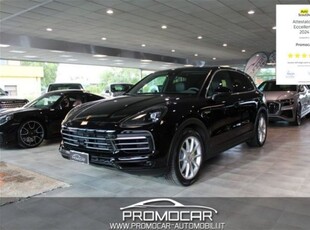 Porsche Cayenne 3.0 V6 usato