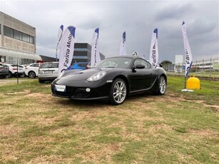 Porsche Cayman 2.9 usato