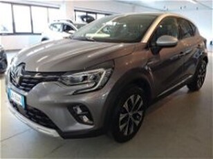 Renault Captur 1.0 tce Techno 90cv del 2023 usata a Empoli