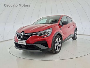 Renault Captur 105 kW