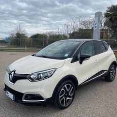 Renault Captur 1.5 dCi 8V 90 CV