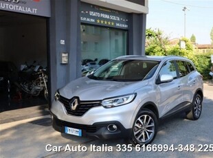 Renault Captur dCi 8V 110 CV Start&Stop Energy Hypnotic usato