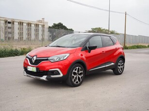 Renault Captur TCe 120 CV