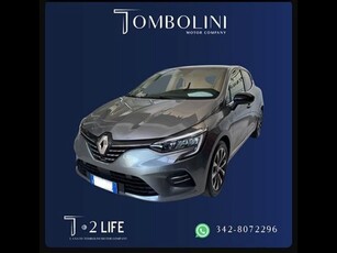 Renault Clio 1.0 tce Techno 90cv usato