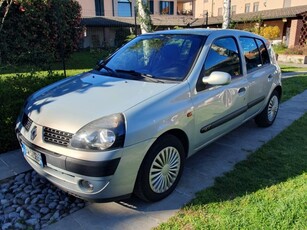 RENAULT Clio 2ª serie