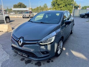 Renault Clio dCi 8V 75 CV 5 porte Moschino Zen usato