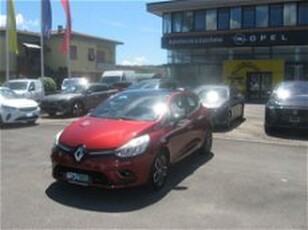 Renault Clio dCi 8V 90CV Start&Stop 5 porte Energy Intens del 2017 usata a Lucca