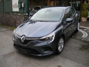 Renault Clio TCe 12V 100 CV GPL 5 porte Business usato