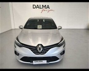 Renault Clio TCe 12V 100 CV GPL 5 porte Intens del 2021 usata a Solaro