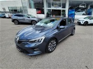 Renault Clio TCe 90 CV 5 porte Zen del 2021 usata a Monza