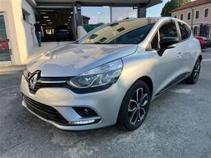 Renault Clio TCe 90 CV 5 porte Zen usato