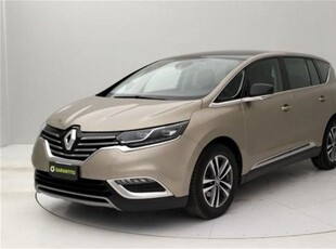 Renault Espace Blue dCi 160CV EDC Business usato