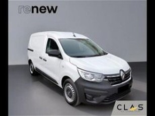 Renault Express 1.4 Blue dCi 75 Van del 2022 usata a Livorno