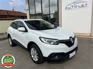 Renault Kadjar 8V 110CV Energy Zen usato