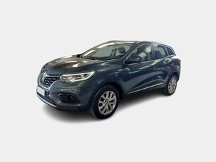 Renault Kadjar dCi 8V 115CV