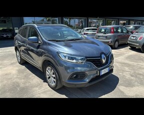 Renault Kadjar dCi 8V 115CV Business usato