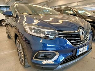 Renault Kadjar dCi 8V 115CV