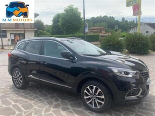 Renault Kadjar dCi 8V 115CV EDC Intens usato