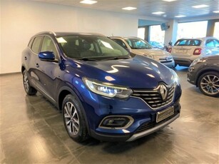 Renault Kadjar dCi 8V 115CV EDC Intens usato