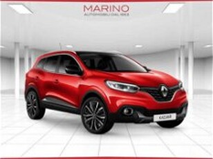 Renault Kadjar dCi 8V 115CV Sport Edition del 2019 usata a Bari