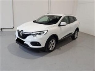 Renault Kadjar dCi 8V 115CV Sport Edition del 2020 usata a Asti