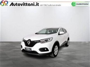 Renault Kadjar dCi 8V 115CV Sport Edition del 2020 usata a Como