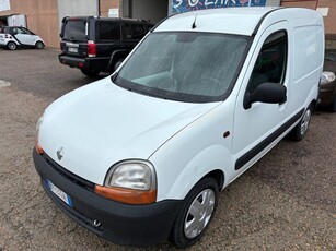 RENAULT Kangoo 1ª serie