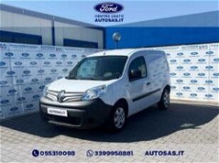 Renault Kangoo 1.5 dCi 90CV EDC 4p. Express Energy Ice del 2019 usata a Firenze