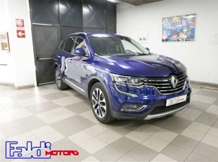 Renault Koleos dCi 130CV Energy Intens usato