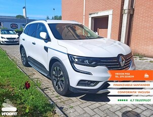 Renault Koleos dCi 175CV