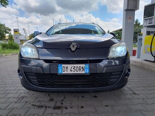 Renault Mégane 1.5 dCi 110CV