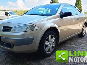 RENAULT Mégane 2ª serie