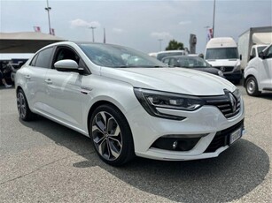 Renault Mégane dCi 115 Executive usato