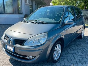 RENAULT Scénic 2ª serie