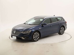 Renault Talisman 160 EDC 118 kW