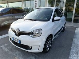 Renault Twingo 1.0 sce Equilibre 65cv del 2021 usata a Montebelluna