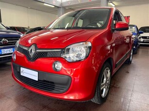 Renault Twingo 1.0 SCe Stop&Start Energy usato