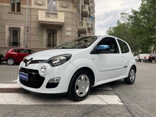 Renault Twingo 1.2 16V Live usato