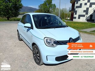 Renault Twingo Electric