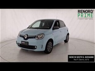 Renault Twingo Equilibre 22kWh del 2021 usata a Sesto San Giovanni