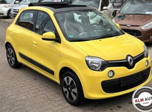 Renault Twingo SCe Stop&Start Openair usato