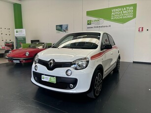 Renault Twingo TCe 110 CV