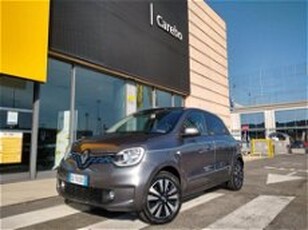Renault Twingo Equilibre 22kWh del 2020 usata a Parma