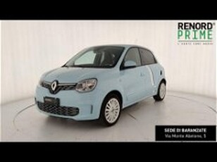 Renault Twingo Equilibre 22kWh del 2021 usata a Sesto San Giovanni